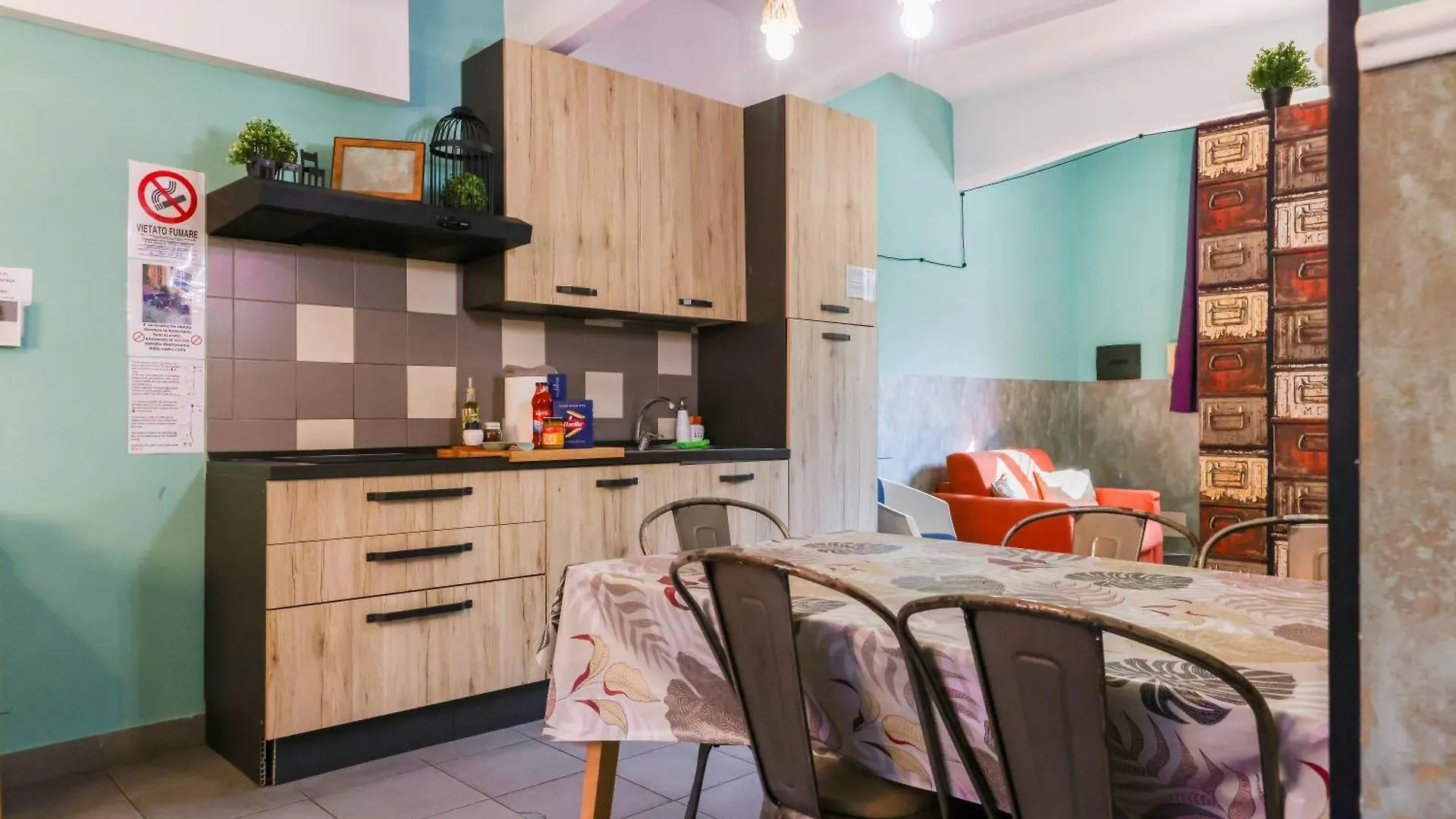 Casa Dolce Casa Apartment Rome