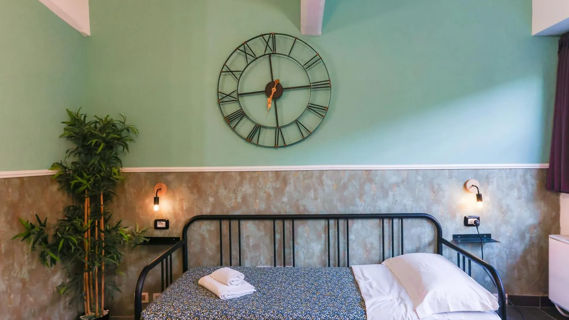 Casa Dolce Casa Apartment Rome