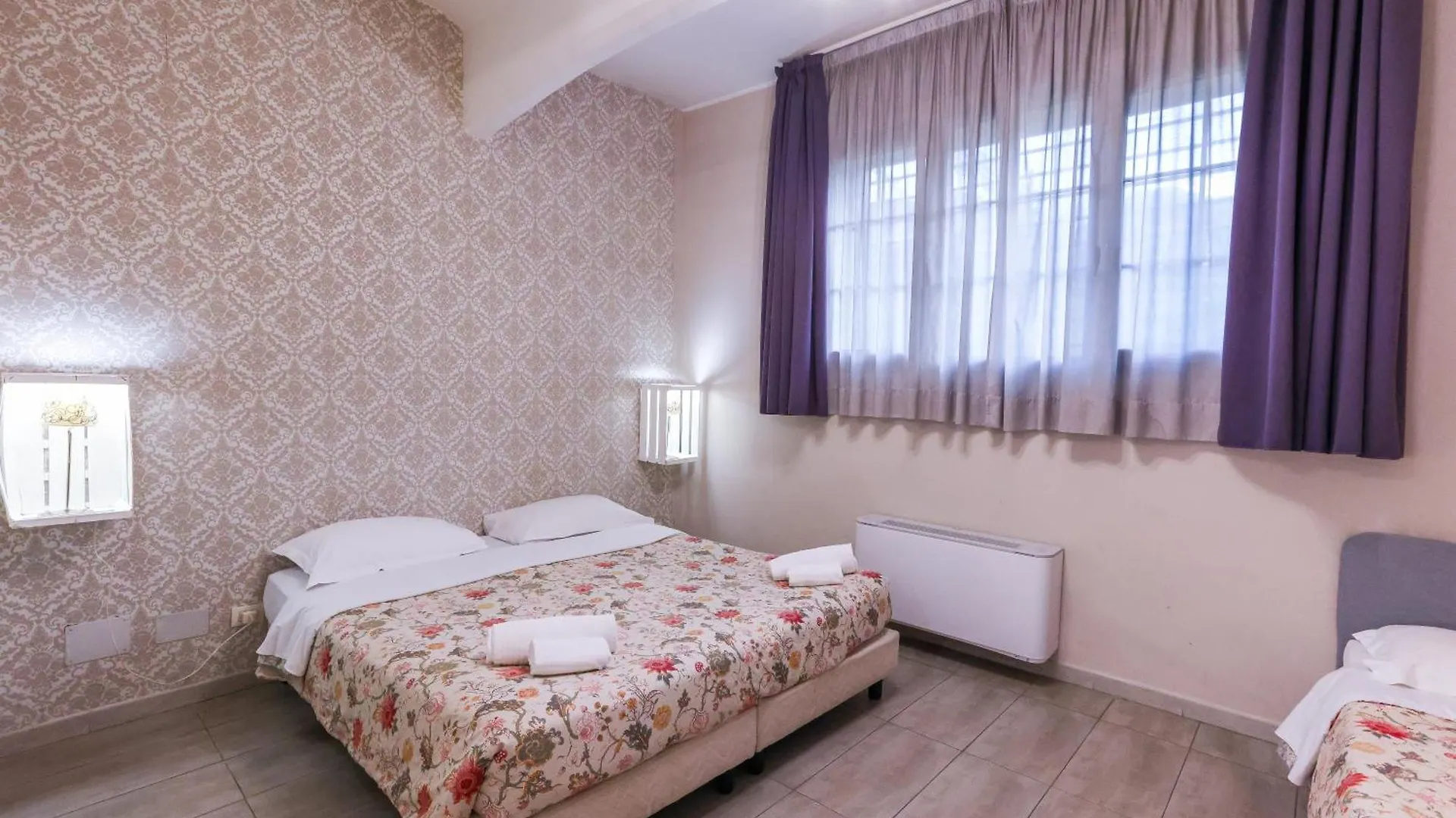 Casa Dolce Casa Apartment Rome