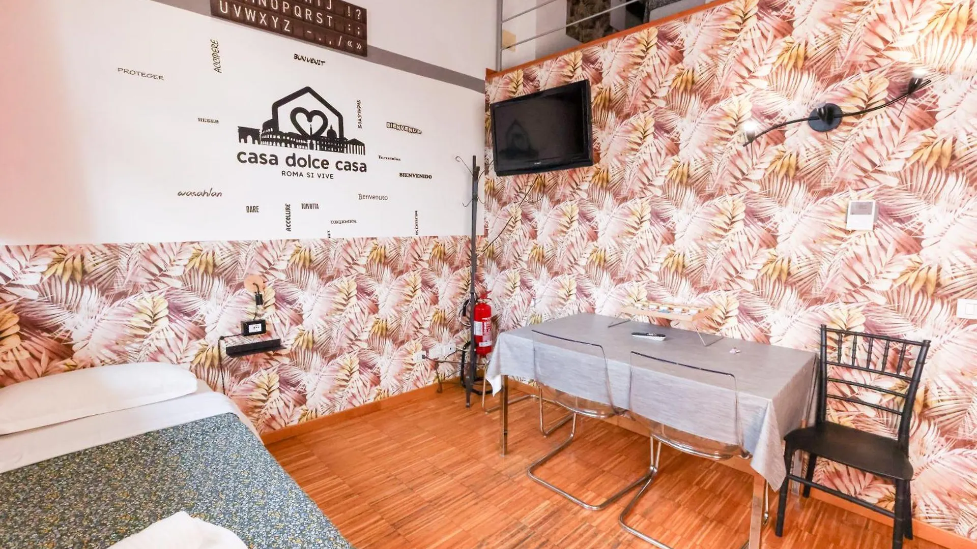 Casa Dolce Casa Apartment Rome