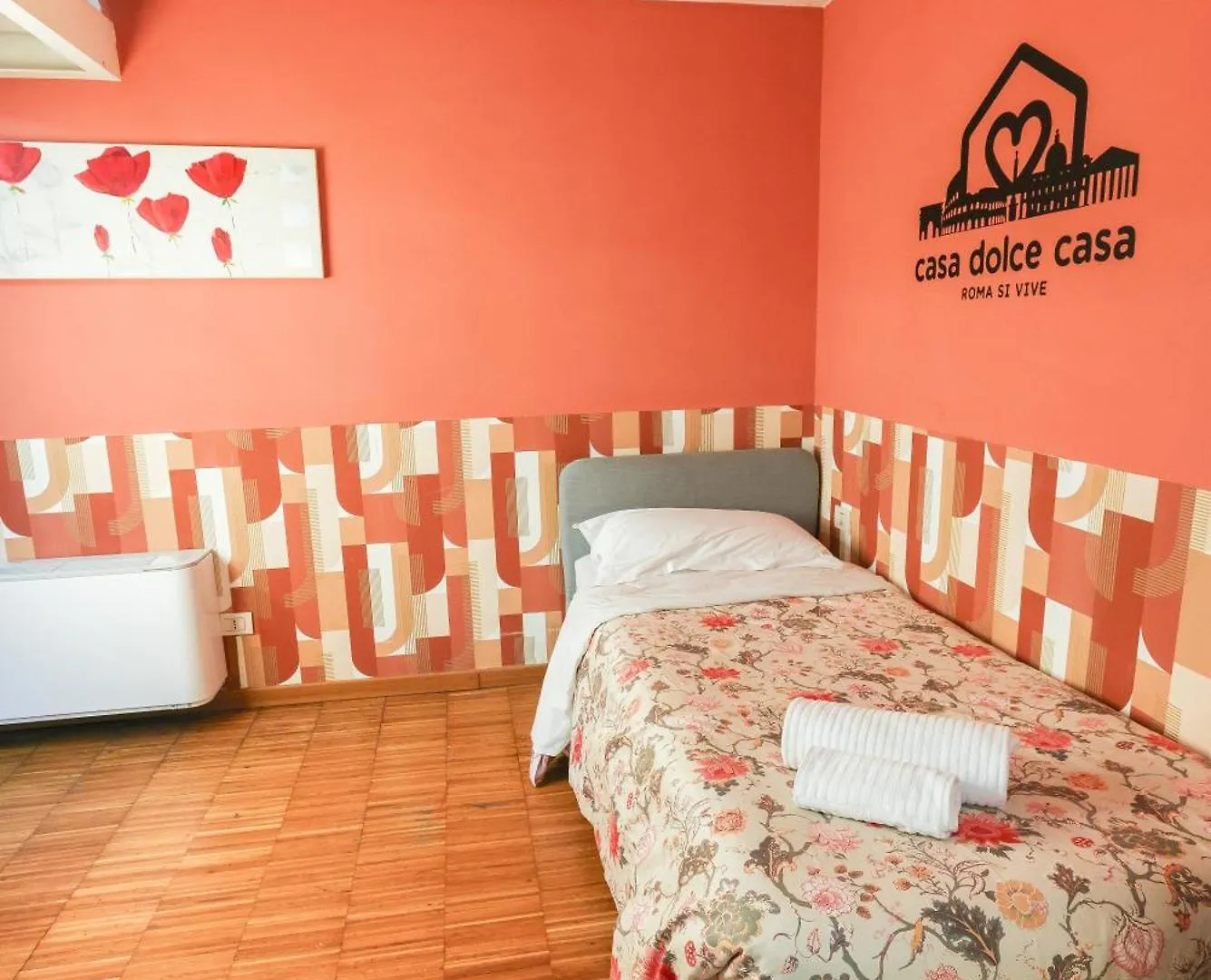 Casa Dolce Casa Apartment Rome