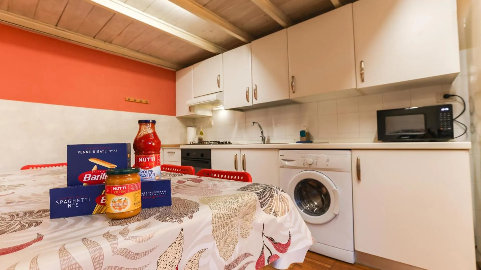 Casa Dolce Casa Apartment Rome