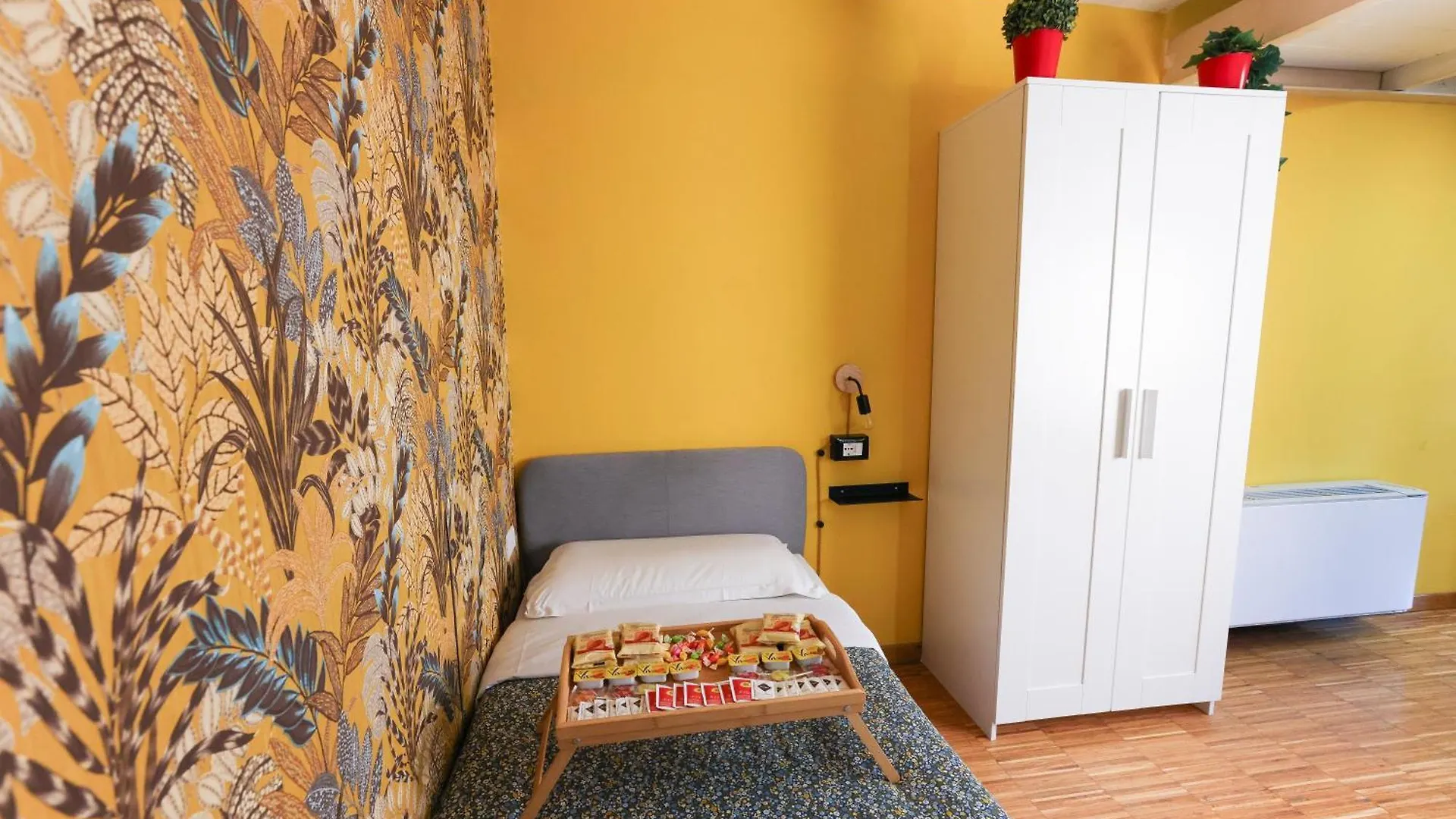 Casa Dolce Casa Apartment Rome 0*,