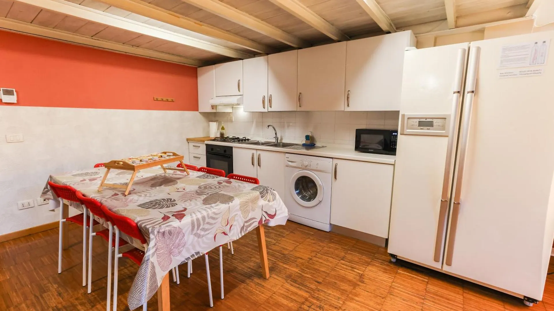Casa Dolce Casa Apartment Rome 0*,  Italy