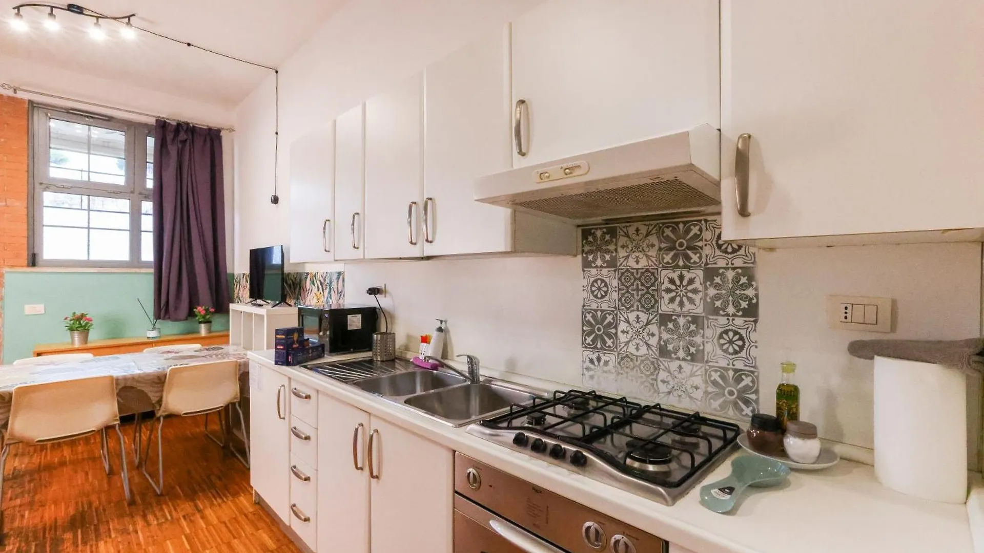 Casa Dolce Casa Apartment Rome