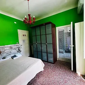 Pensjonat Liudan&rooms, Rzym