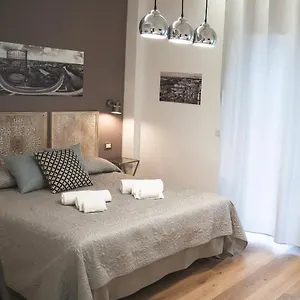 Verrazzano 37 Гостевой дом
