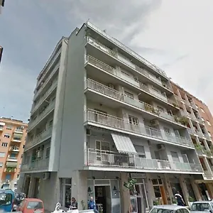 Apartament La Canterina Al Vaticano, Rzym
