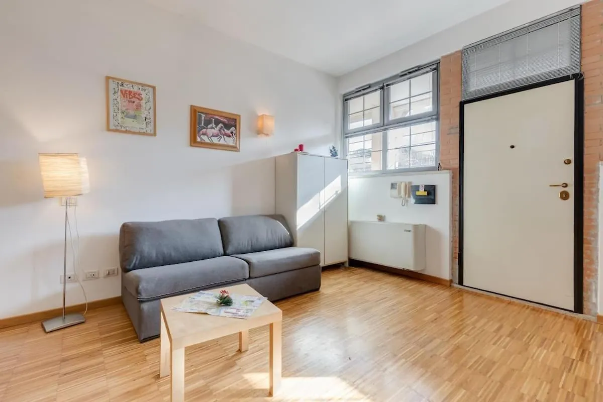 Apartamento casa dolce casa Roma