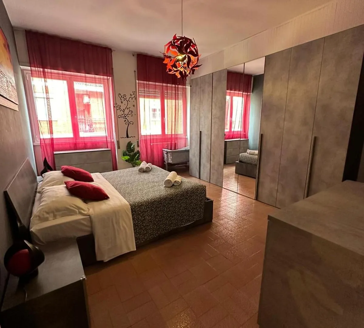 Apartamento casa dolce casa Roma