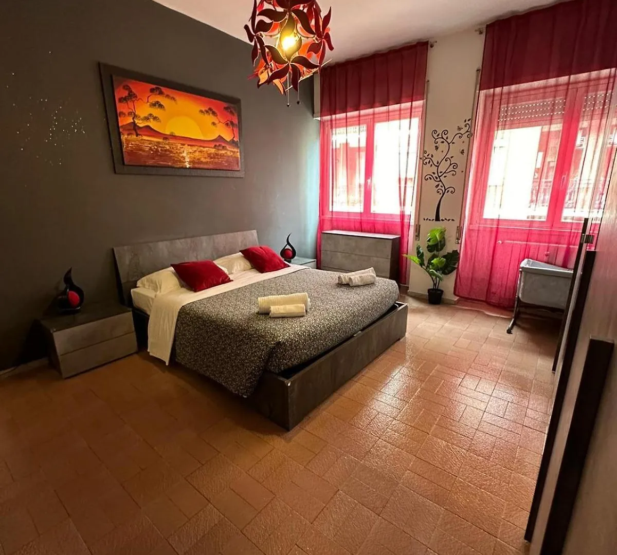 Apartamento casa dolce casa Roma