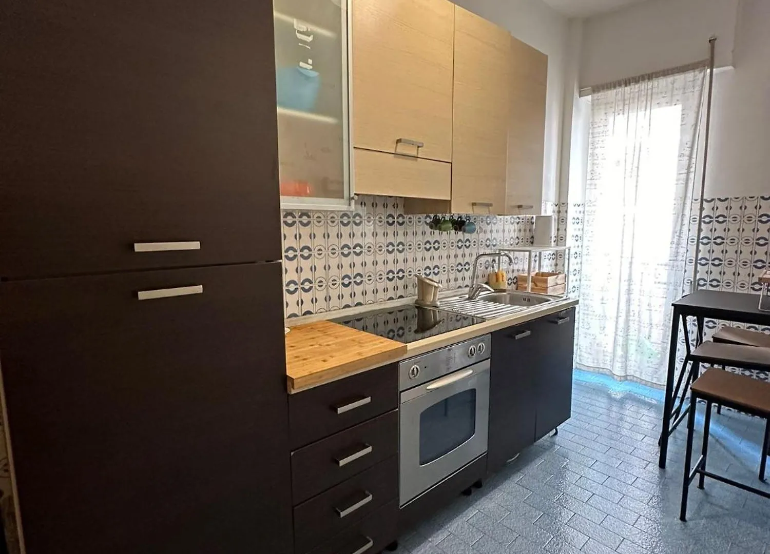 Apartamento casa dolce casa Roma