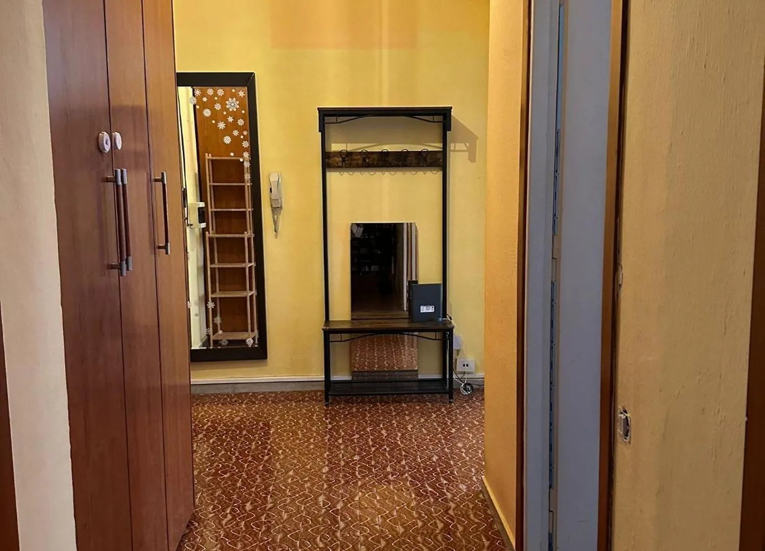 Apartamento casa dolce casa Roma Italia