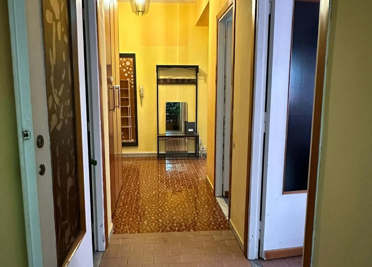 Apartamento casa dolce casa Roma