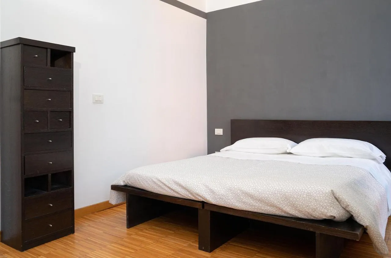 Apartamento casa dolce casa Roma