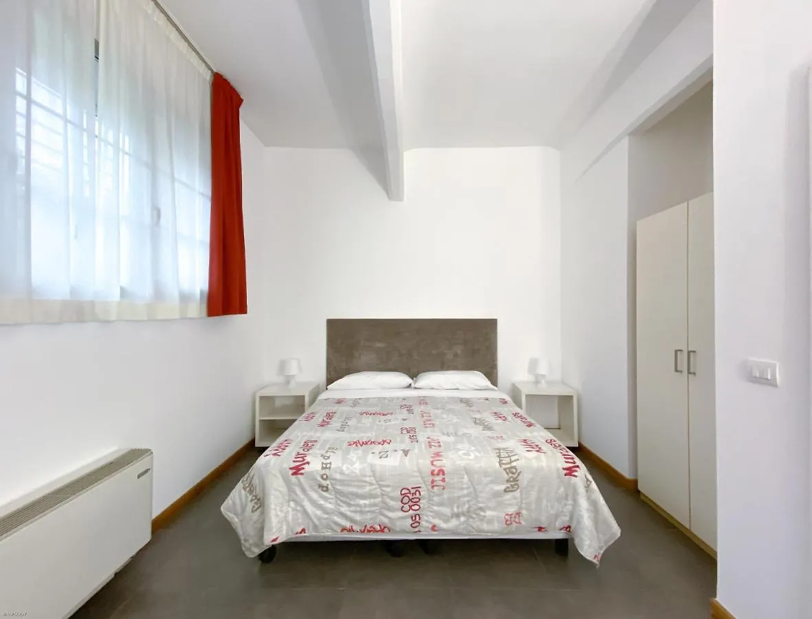 Apartamento casa dolce casa Roma