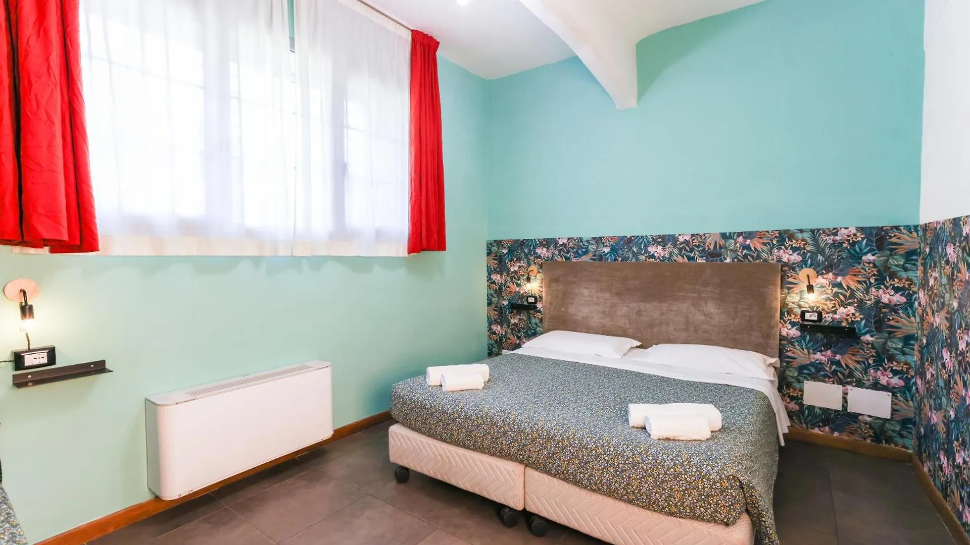 Casa Dolce Casa Apartment Rome