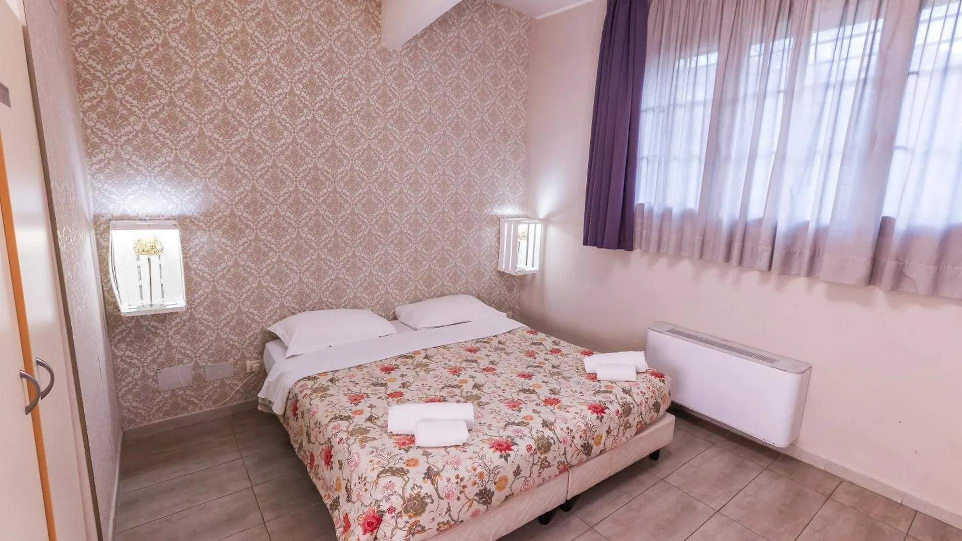 Casa Dolce Casa Apartment Rome 0*,