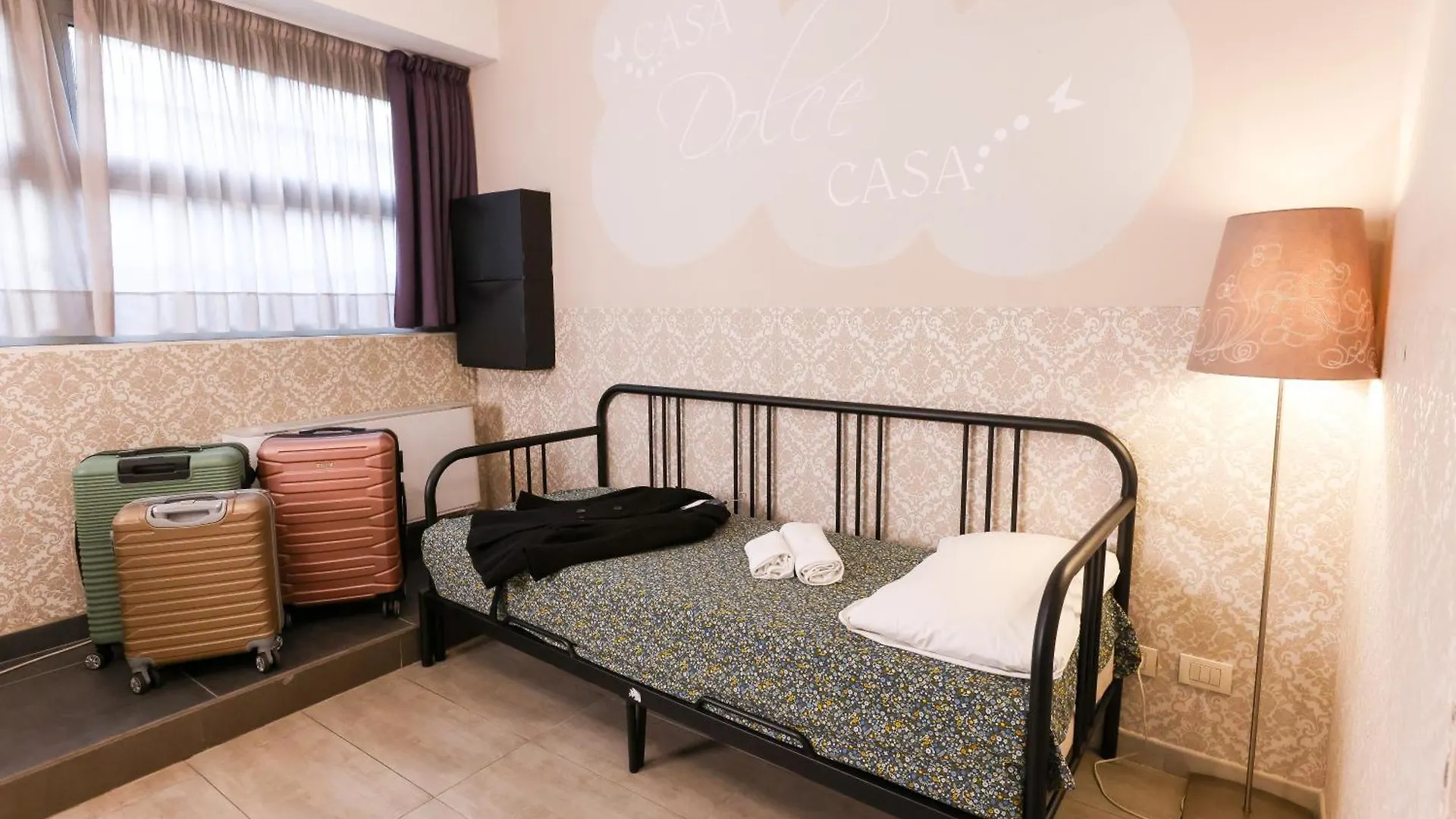 Casa Dolce Casa Apartment Rome Italy