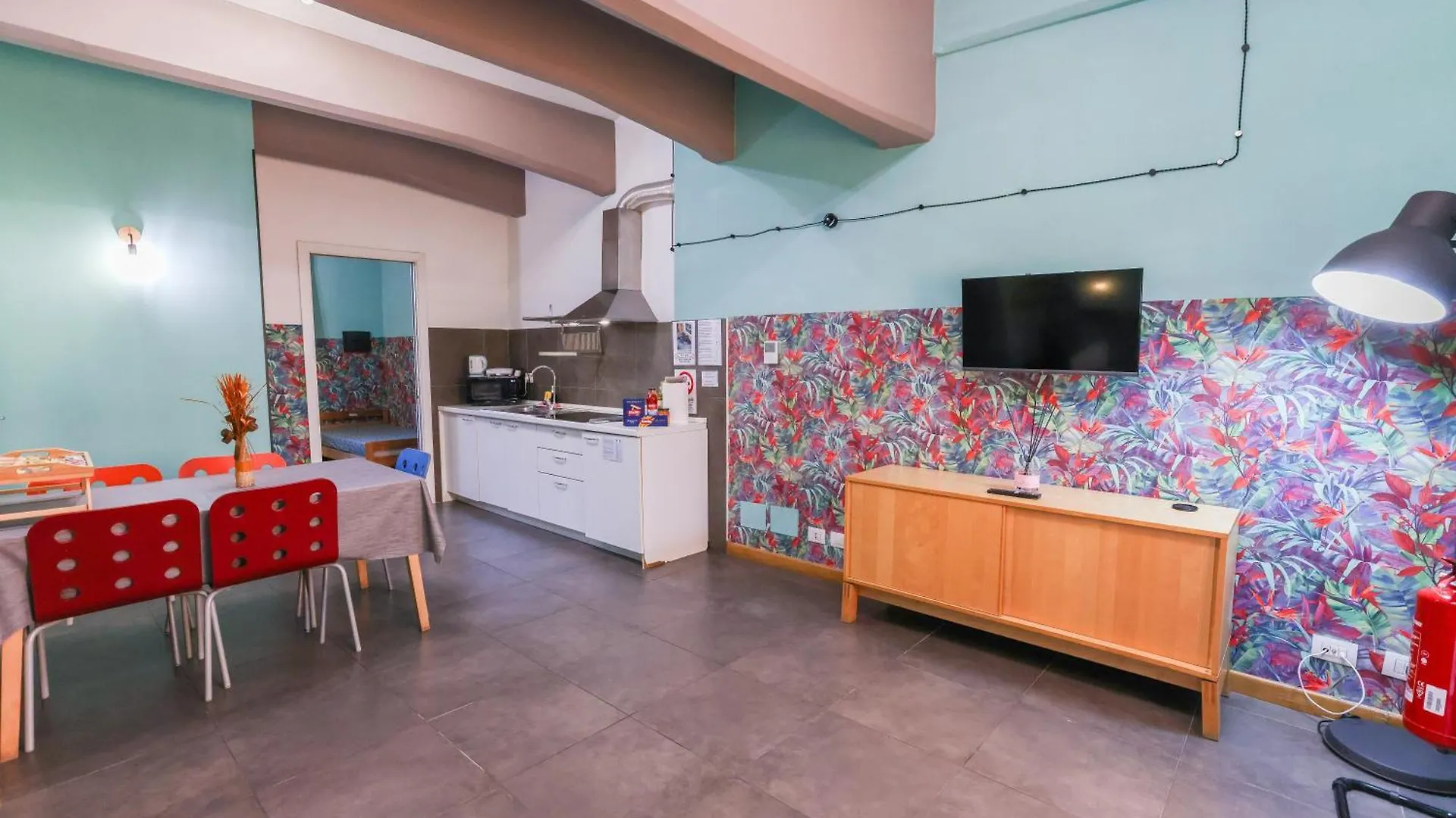 Casa Dolce Casa Apartment Rome 0*,  Italy