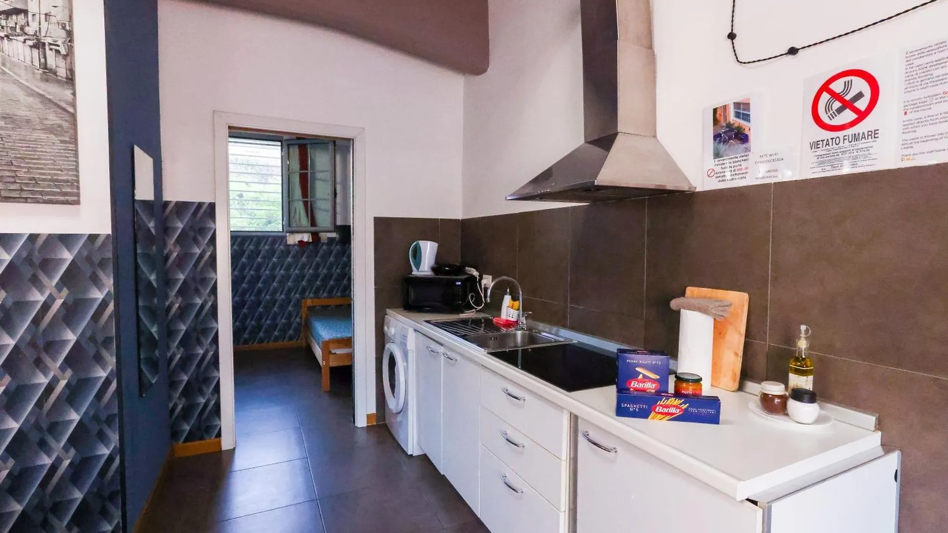 Casa Dolce Casa Apartment Rome