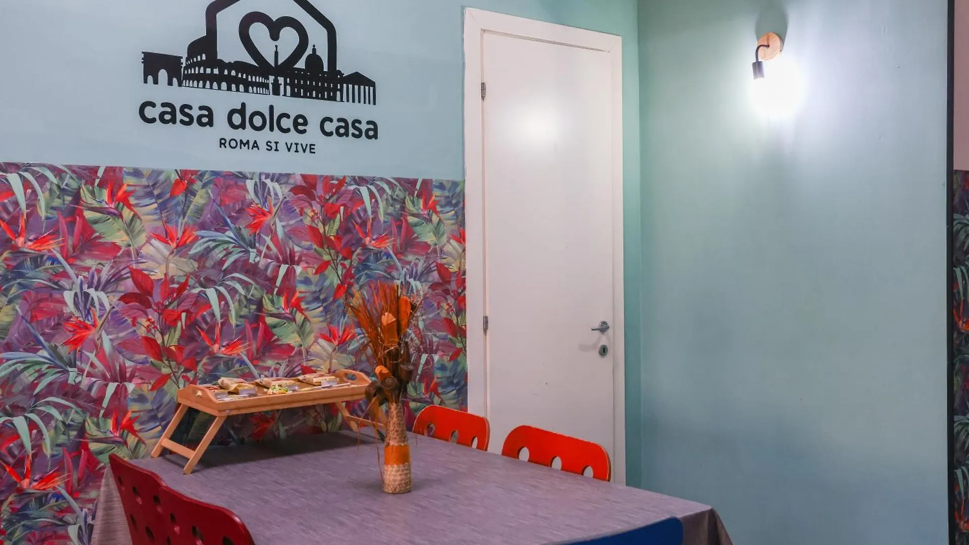 Casa Dolce Casa Apartment Rome