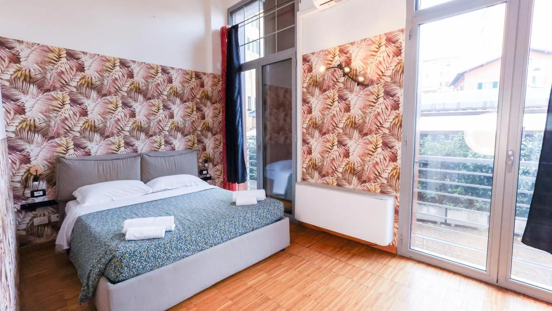 Casa Dolce Casa Apartment Rome