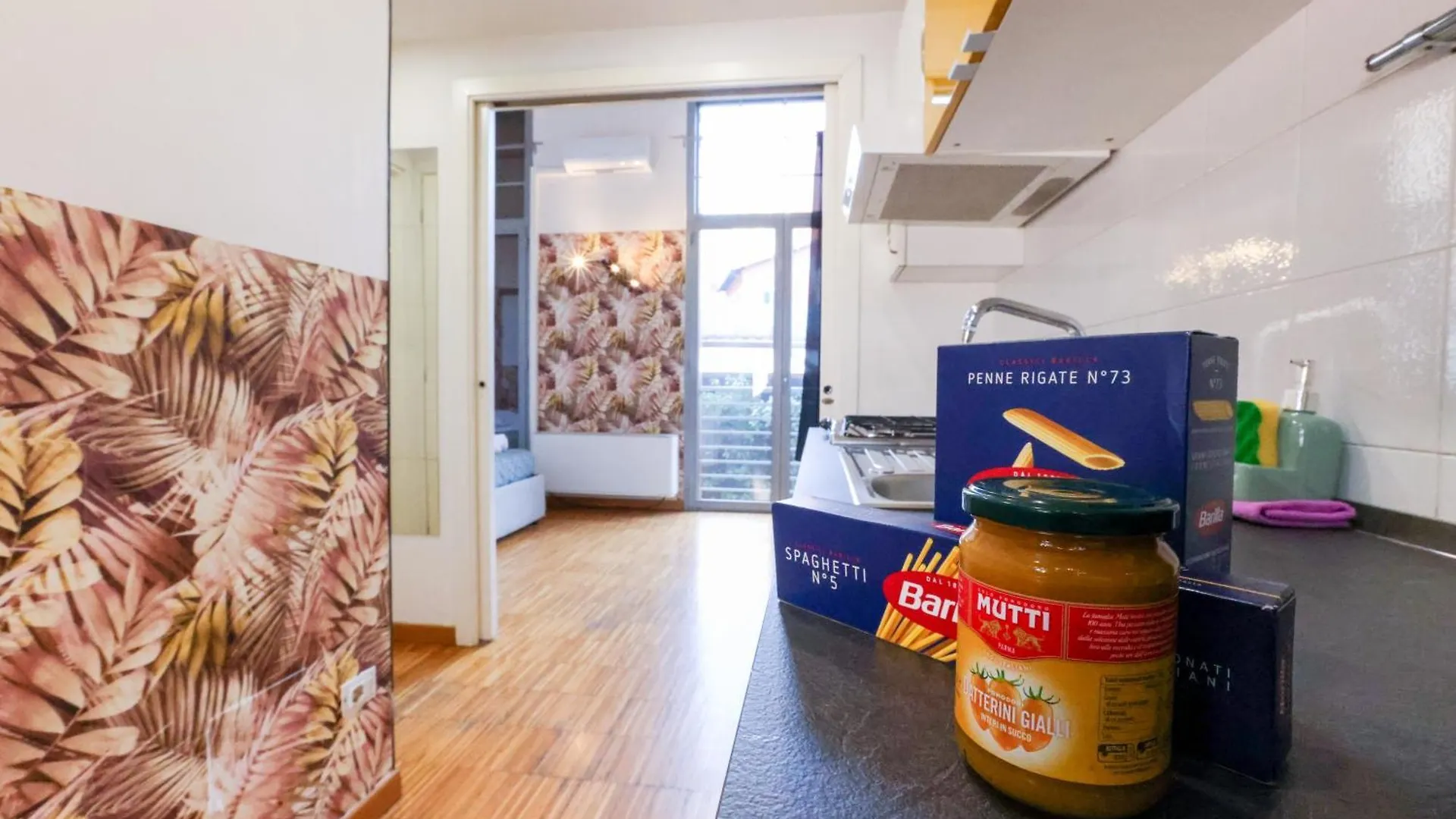 Casa Dolce Casa Apartment Rome