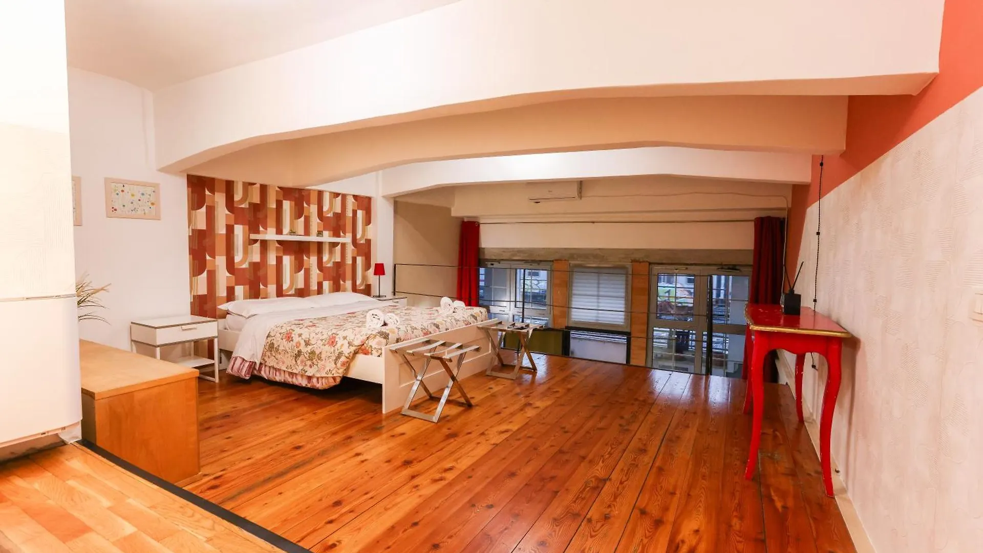 Casa Dolce Casa Apartment Rome Italy
