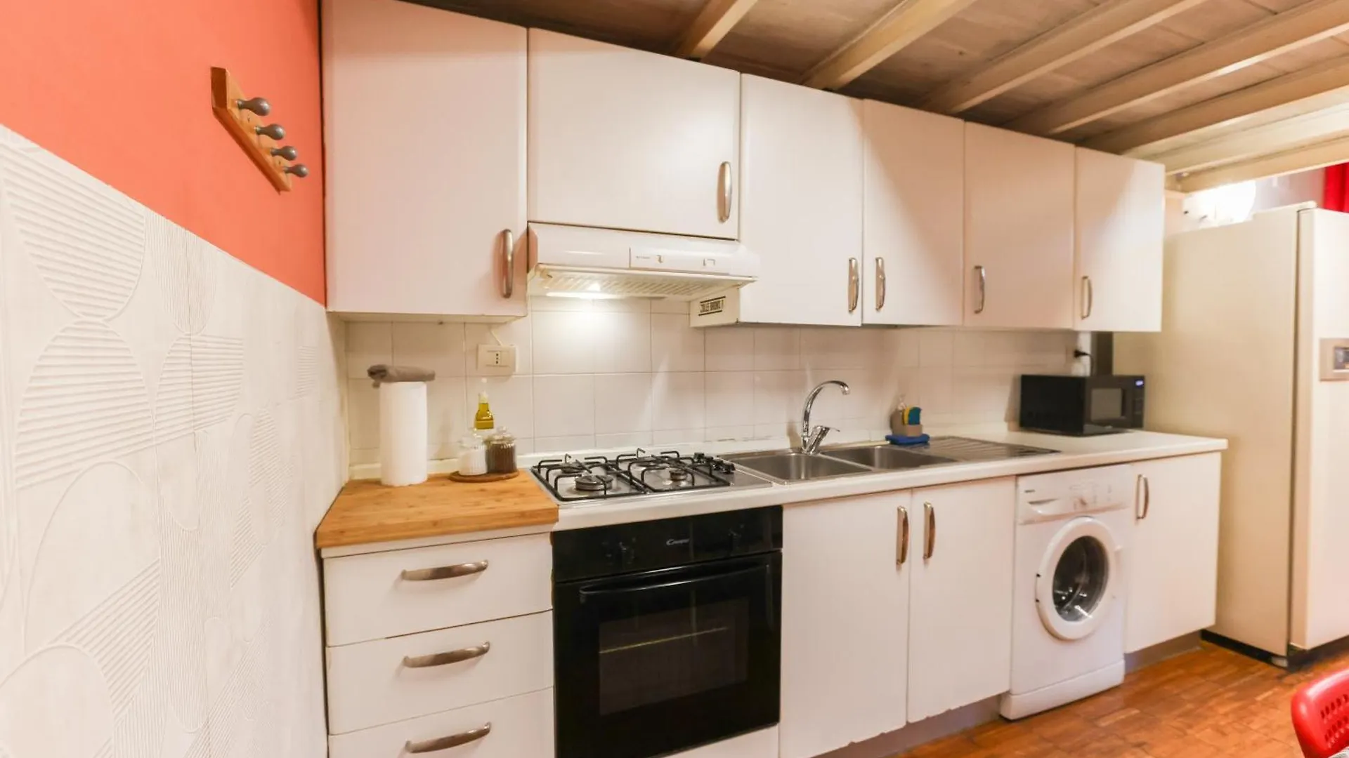 Casa Dolce Casa Apartment Rome Italy
