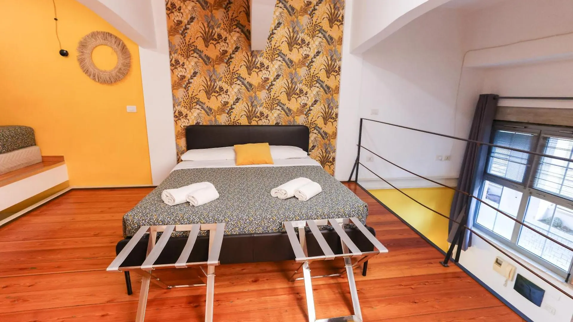 Casa Dolce Casa Apartment Rome