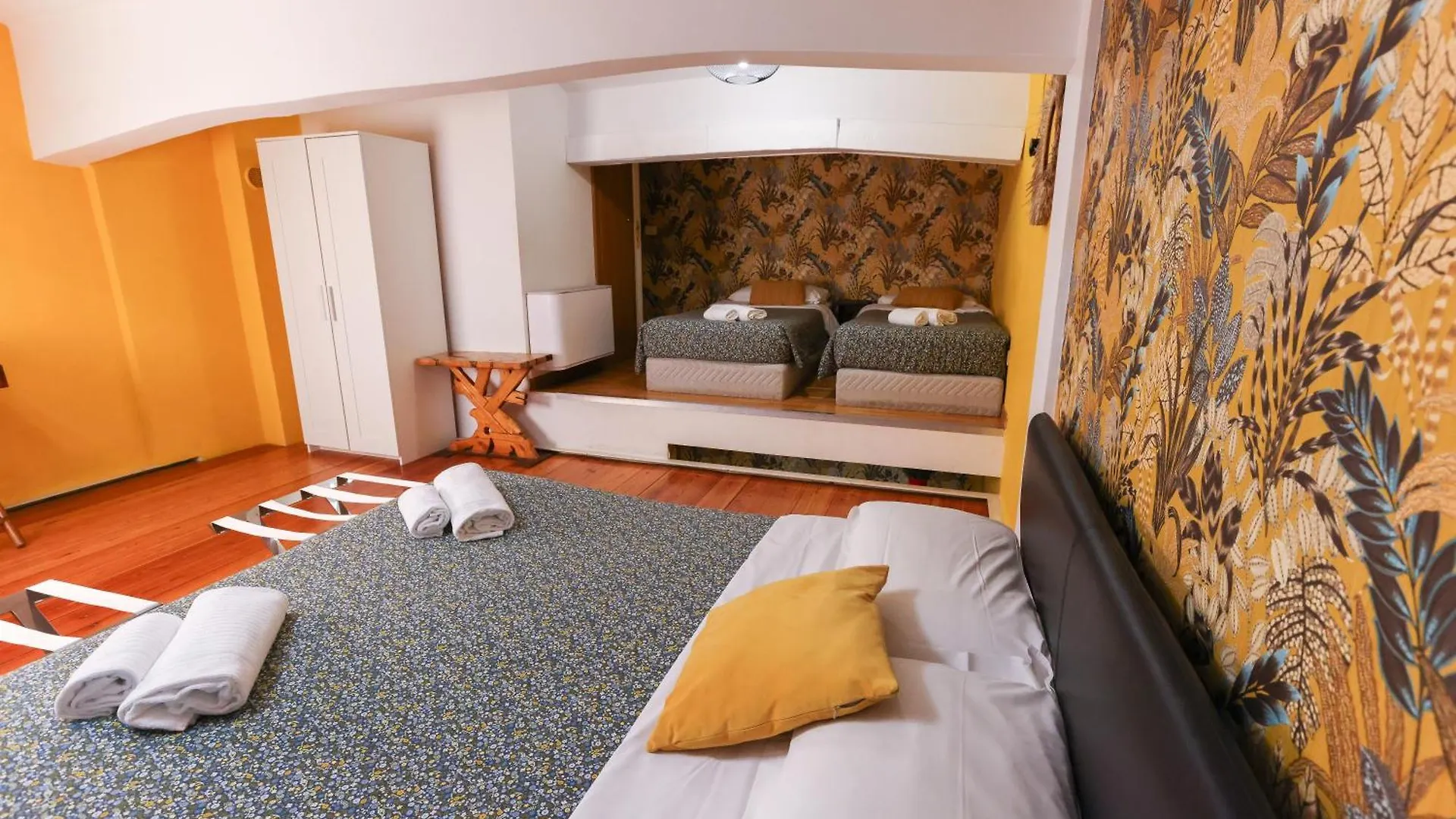Casa Dolce Casa Apartment Rome