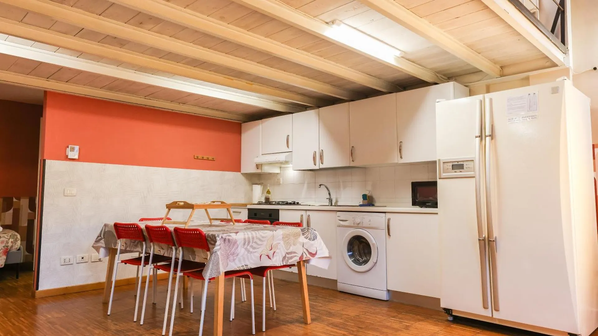 Casa Dolce Casa Apartment Rome Italy
