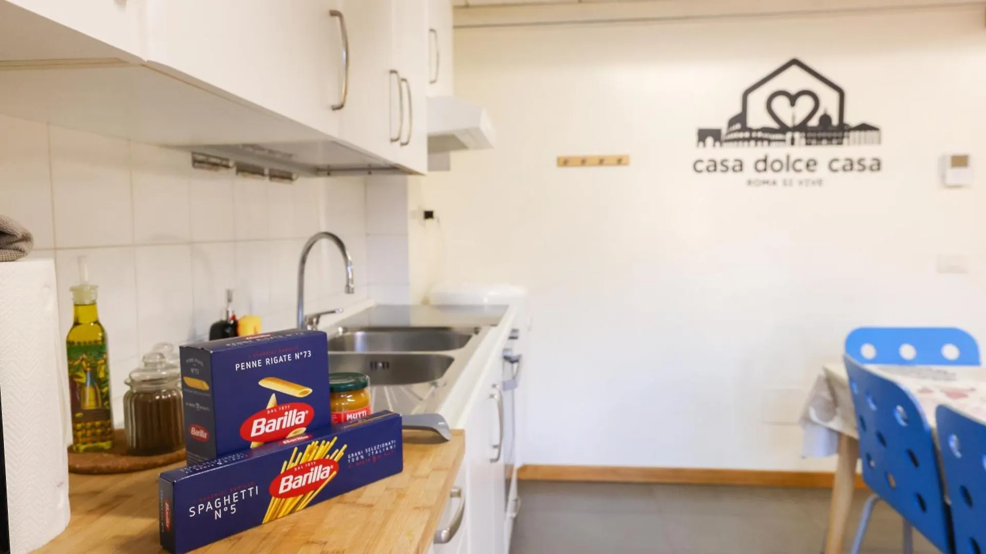 Casa Dolce Casa Apartment Rome