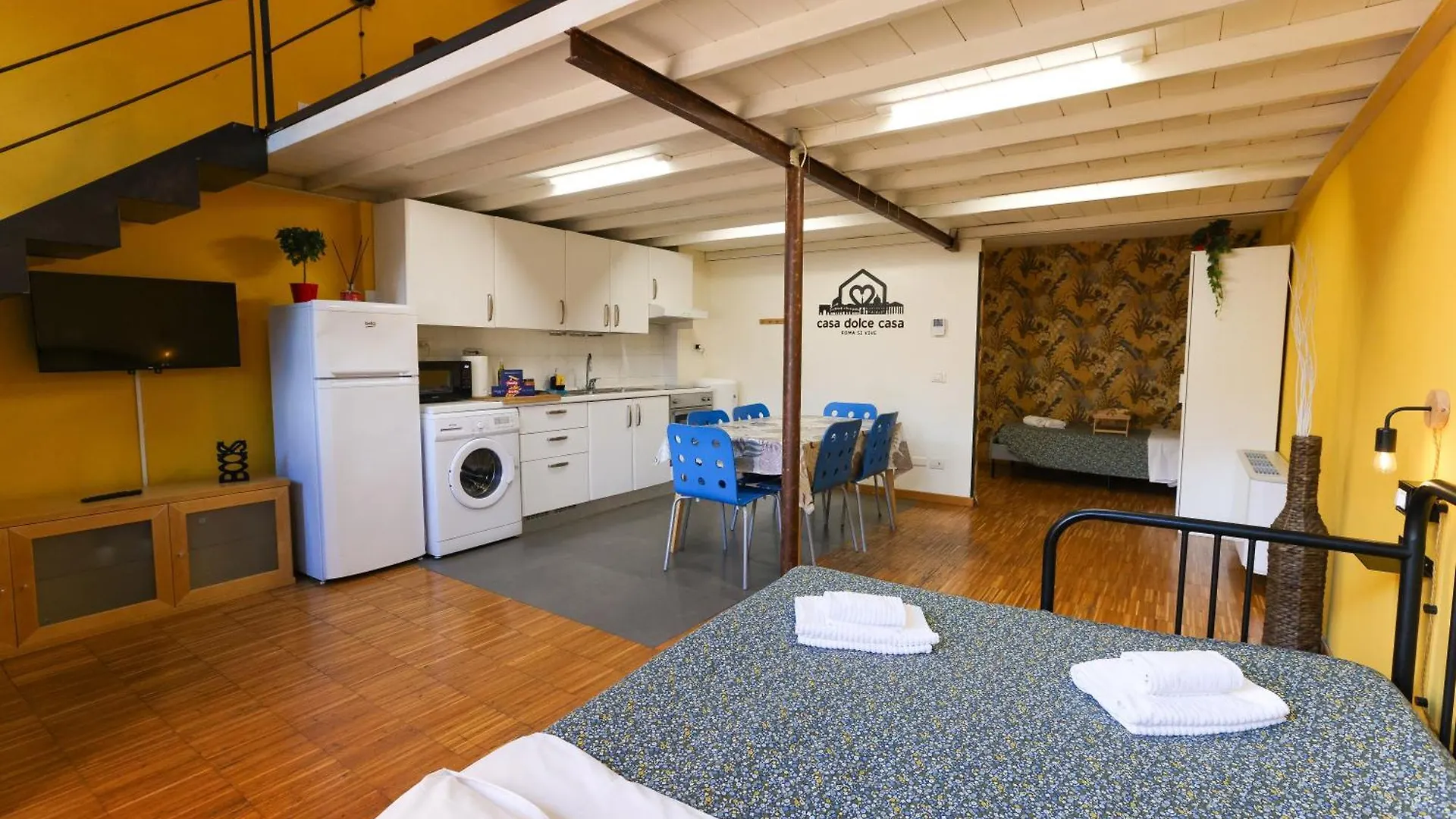 Casa Dolce Casa Apartment Rome 0*,  Italy