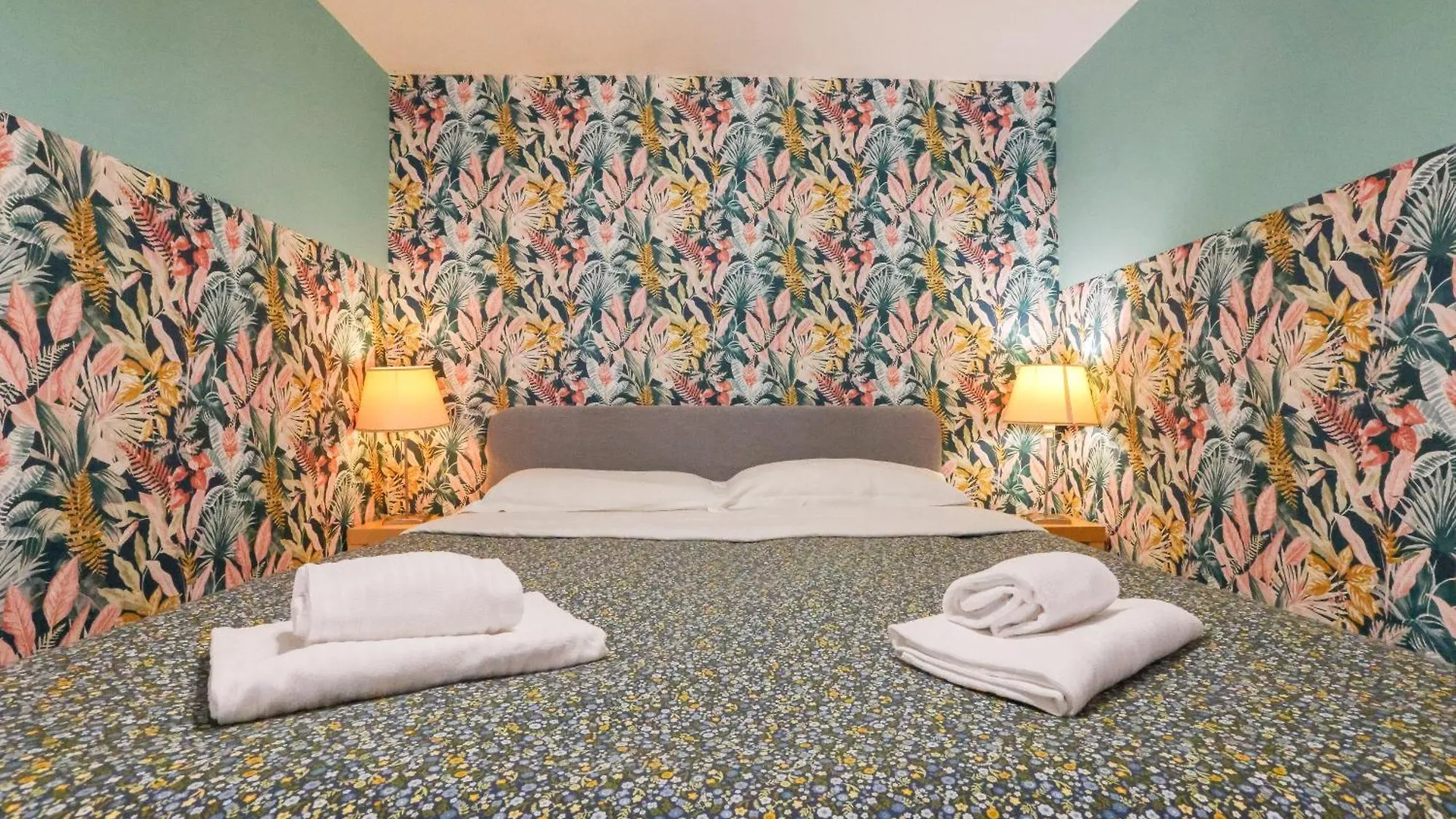 Casa Dolce Casa Apartment Rome