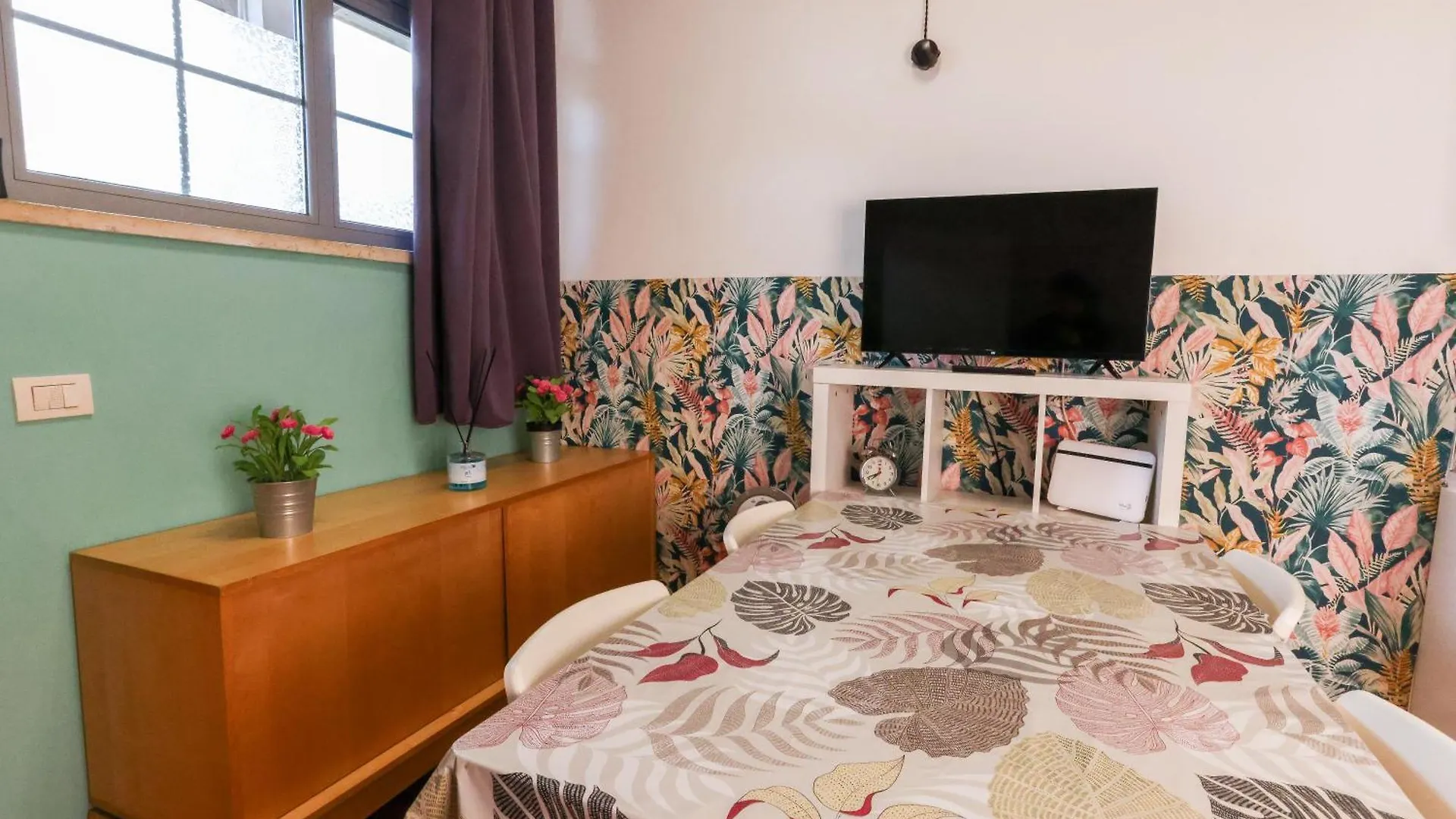 Casa Dolce Casa Apartment Rome Italy