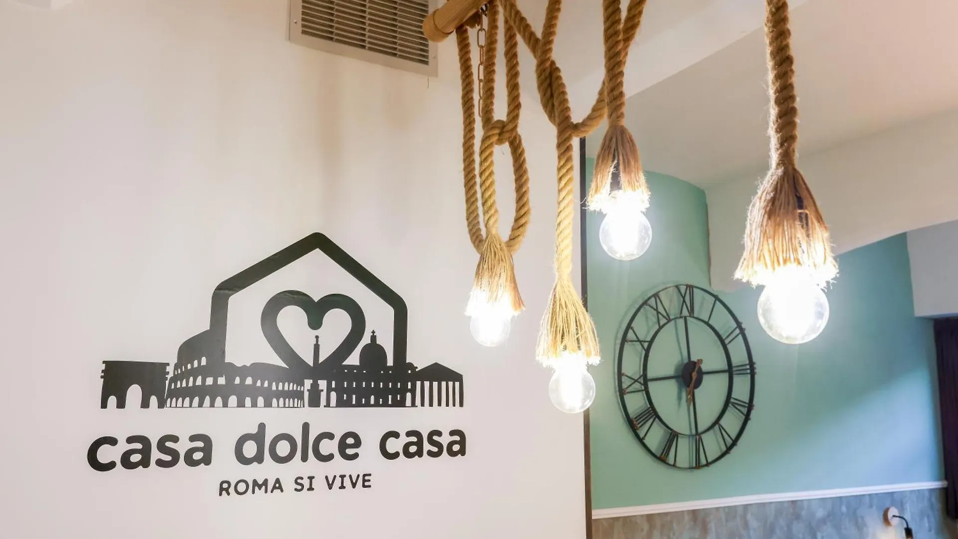 Casa Dolce Casa Appartement Rome