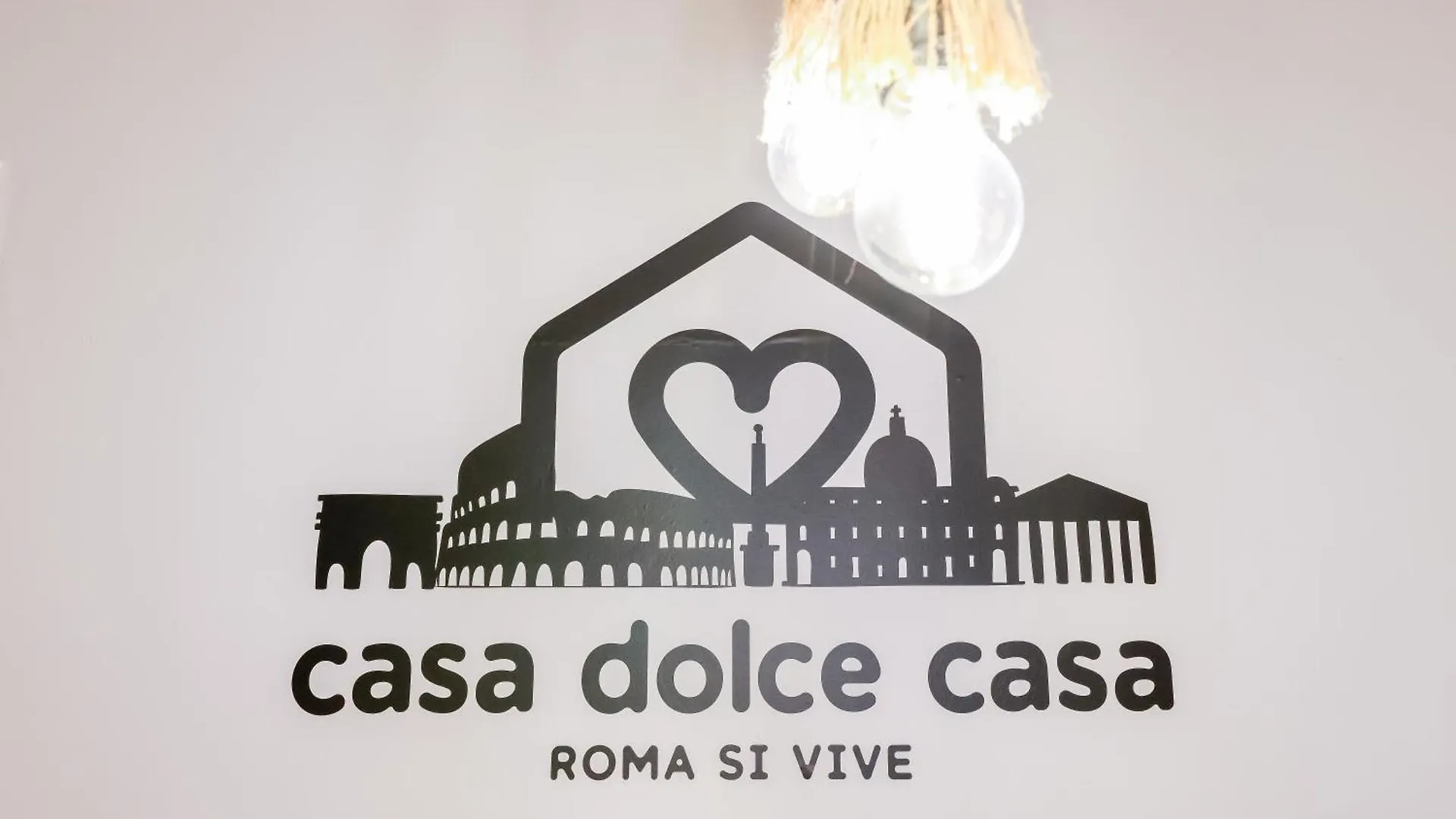 Casa Dolce Casa Appartement Rome