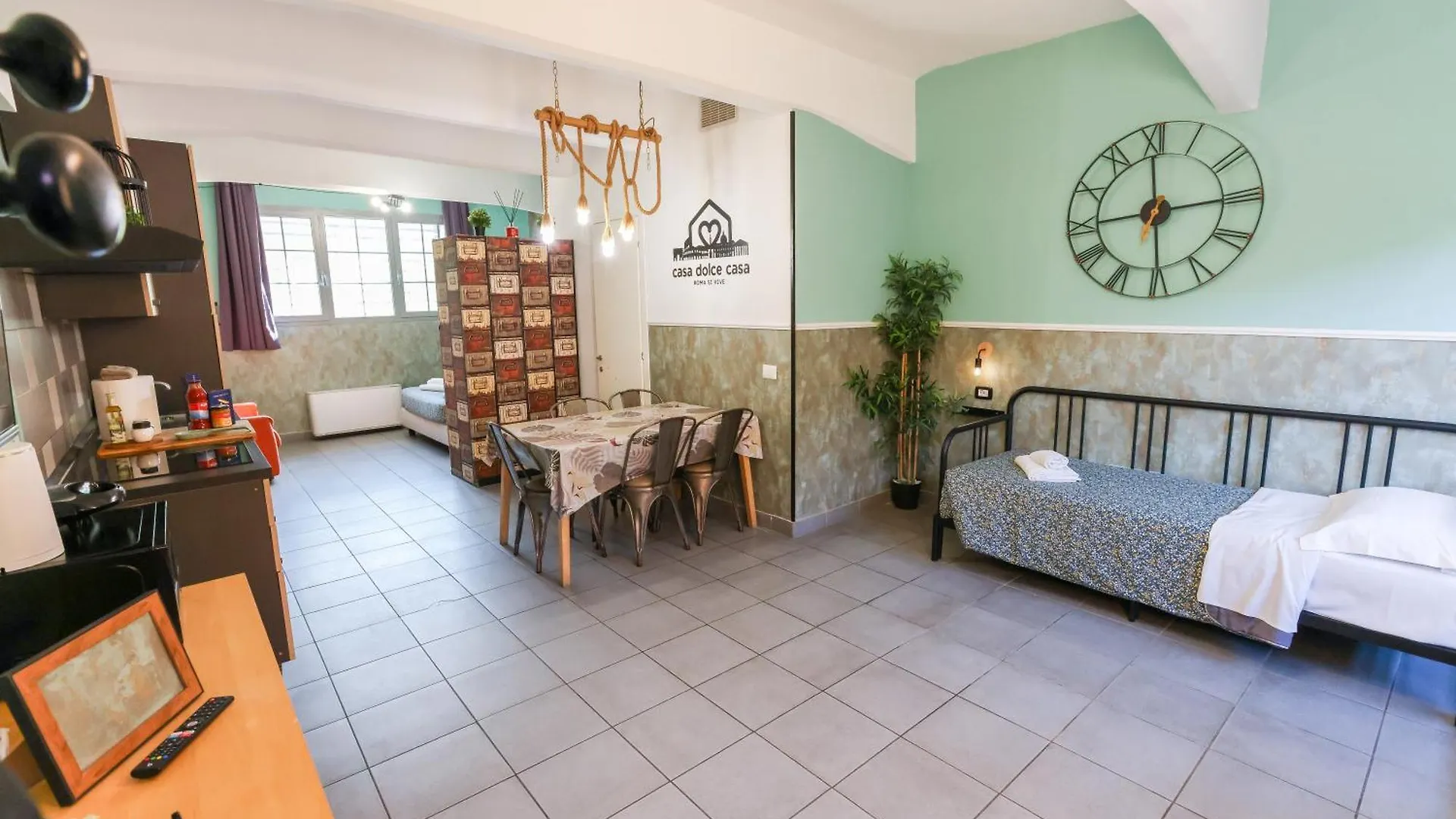 Casa Dolce Casa Appartement Rome