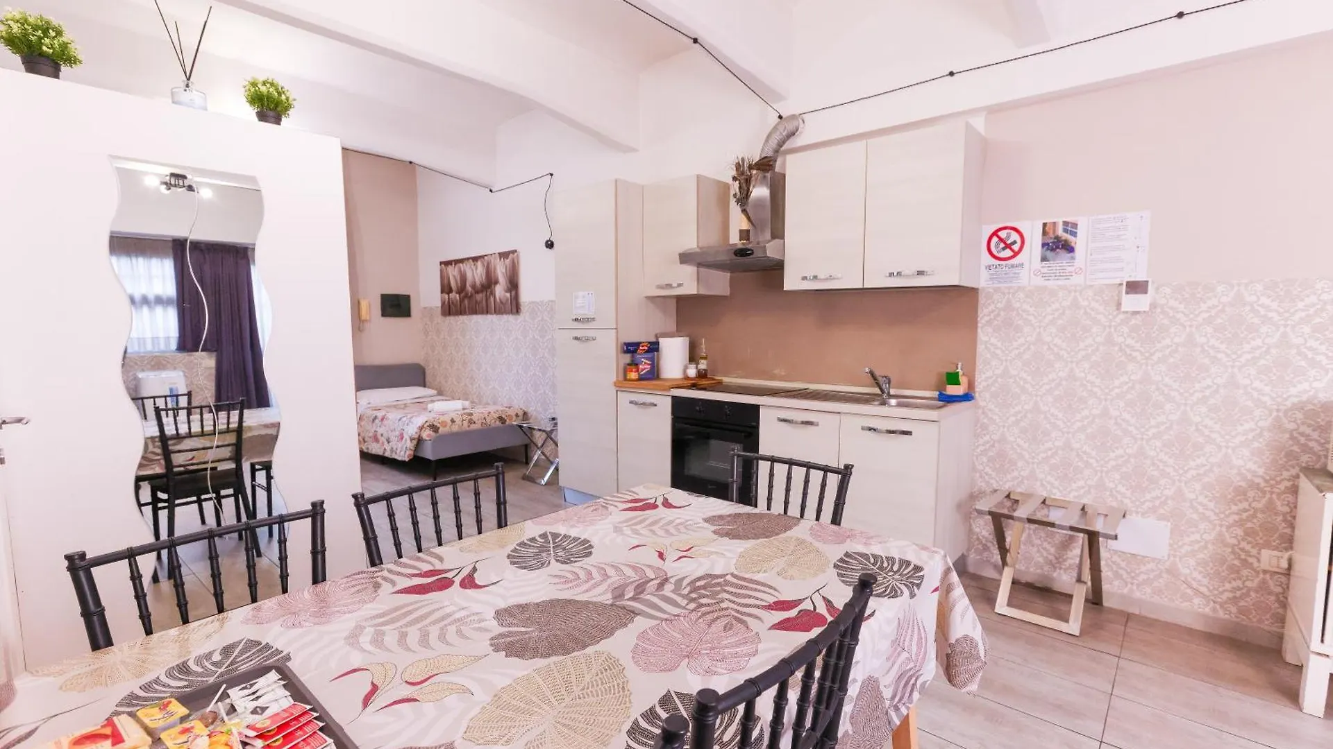 Casa Dolce Casa Appartement Rome