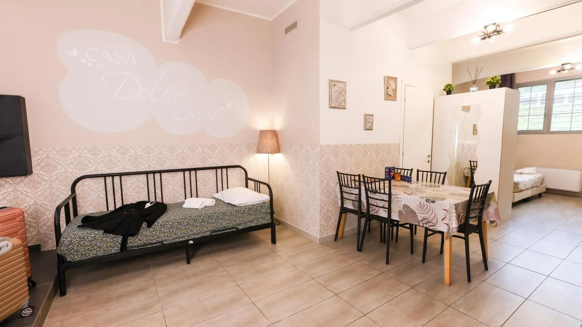 Casa Dolce Casa Appartement Rome