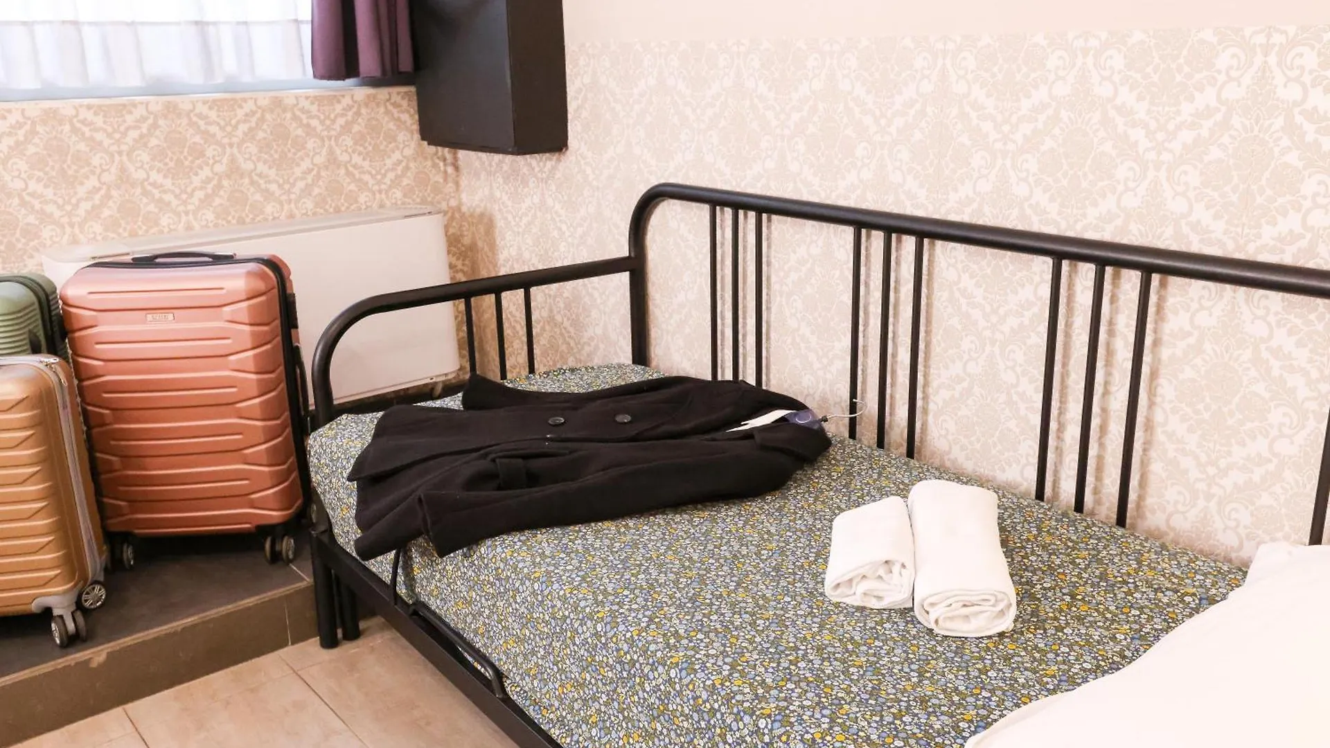 Casa Dolce Casa Appartement Rome Italië
