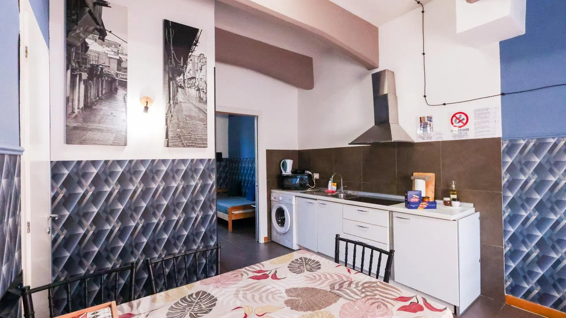 Casa Dolce Casa Appartement Rome 0*,