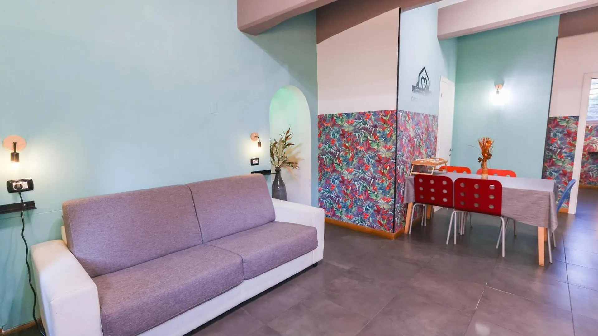 Casa Dolce Casa Appartement Rome