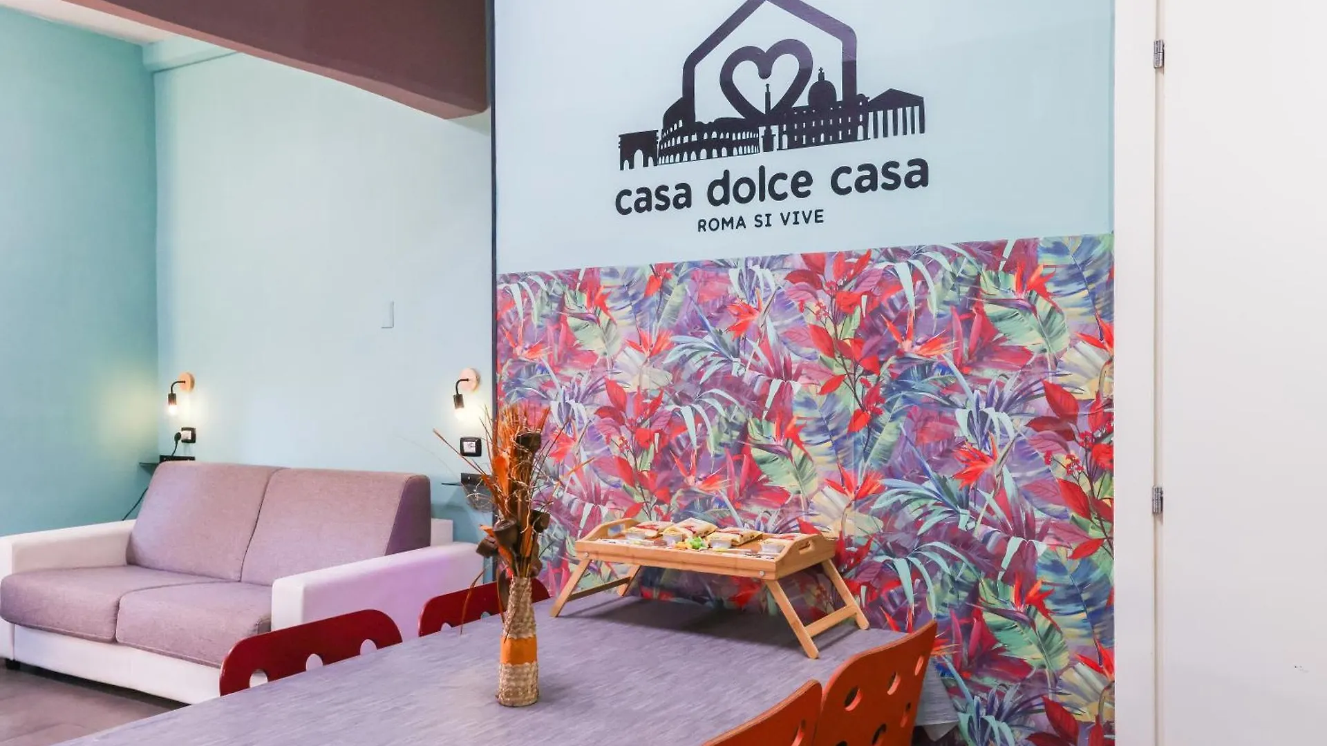 Casa Dolce Casa Appartement Rome