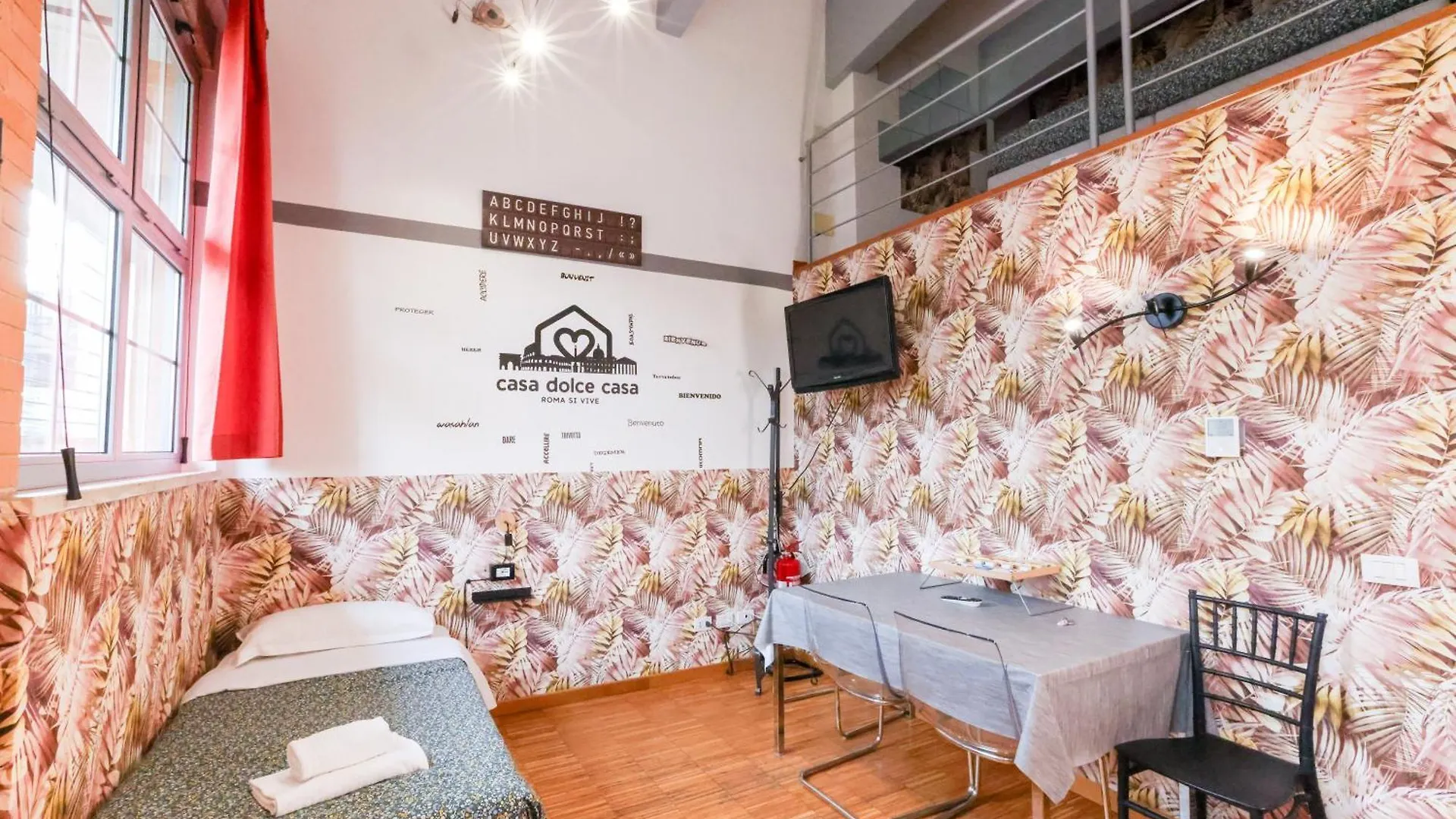 Casa Dolce Casa Appartement Rome Italië