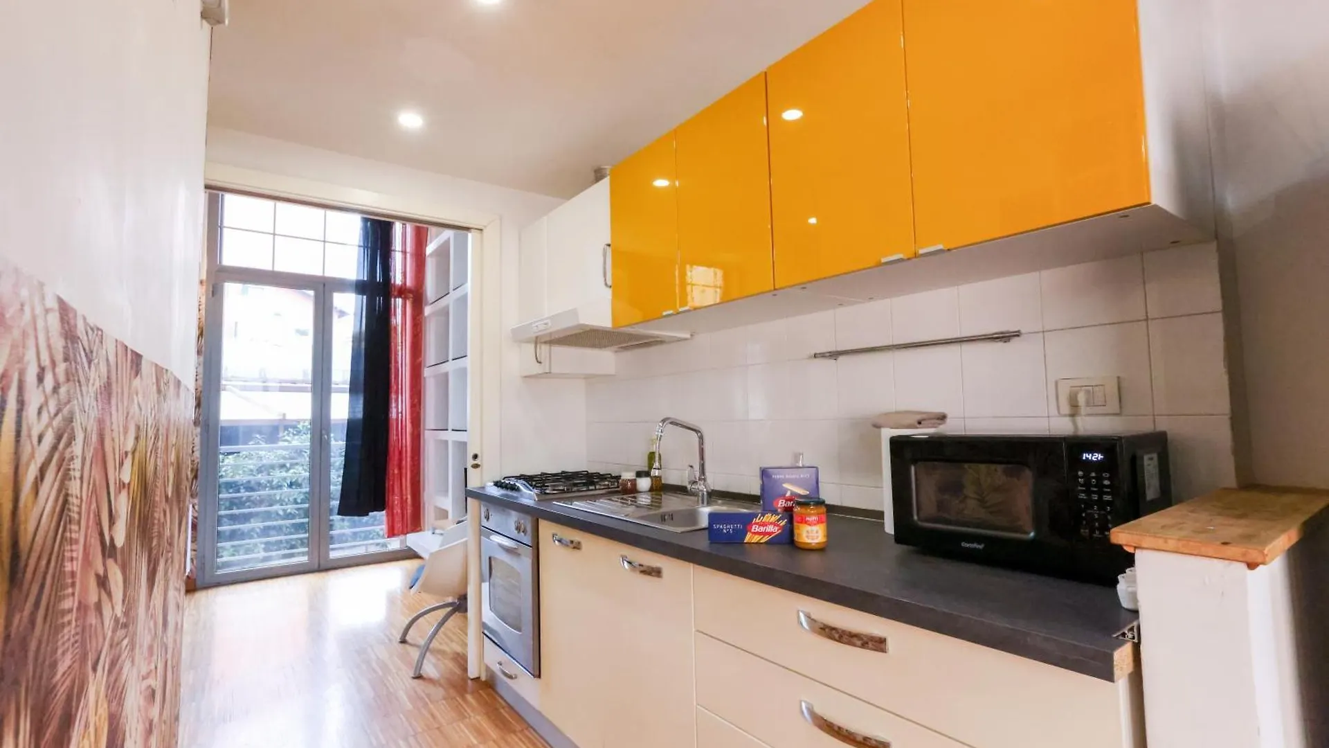 Casa Dolce Casa Appartement Rome 0*,