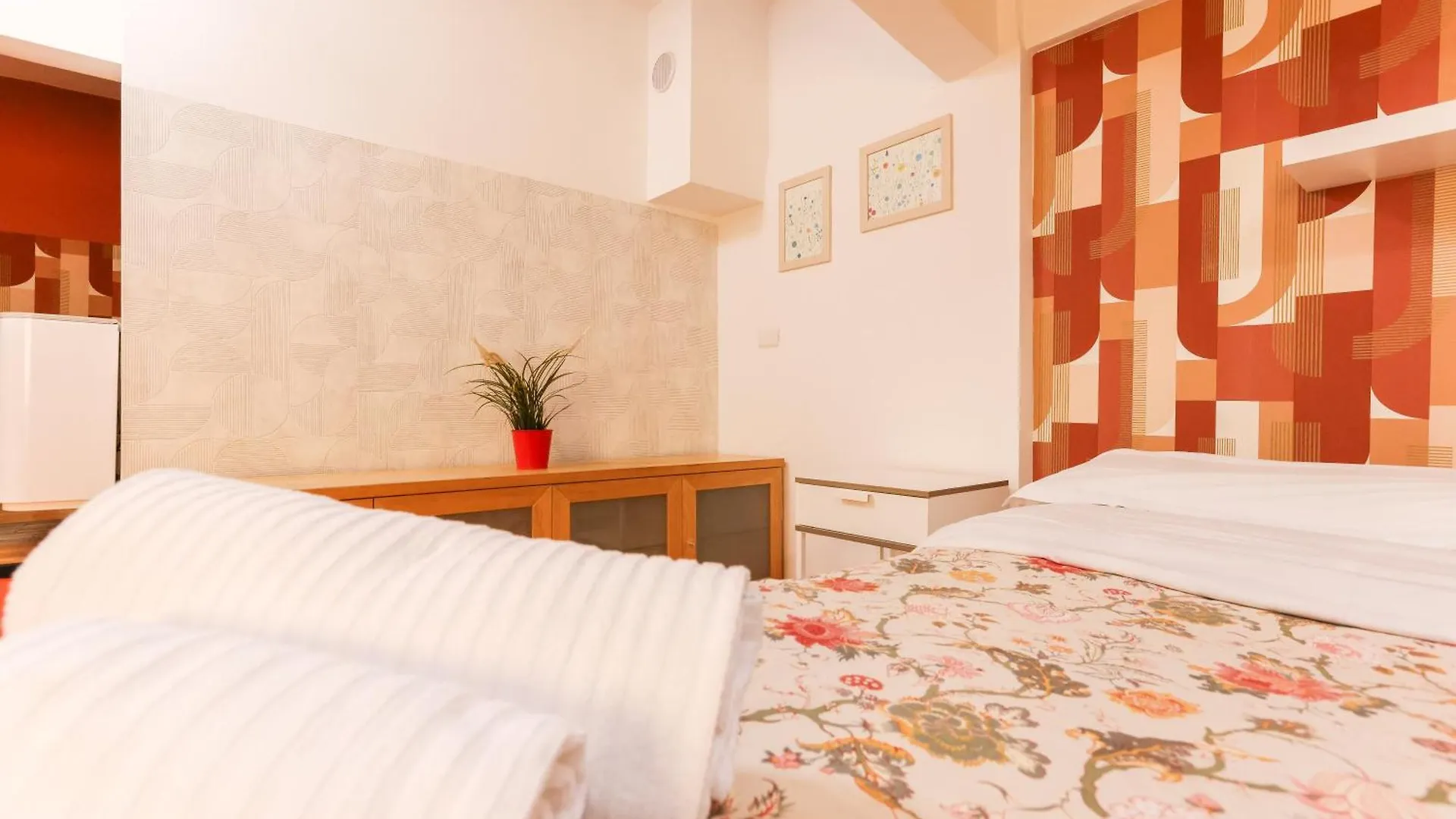 Casa Dolce Casa Appartement Rome