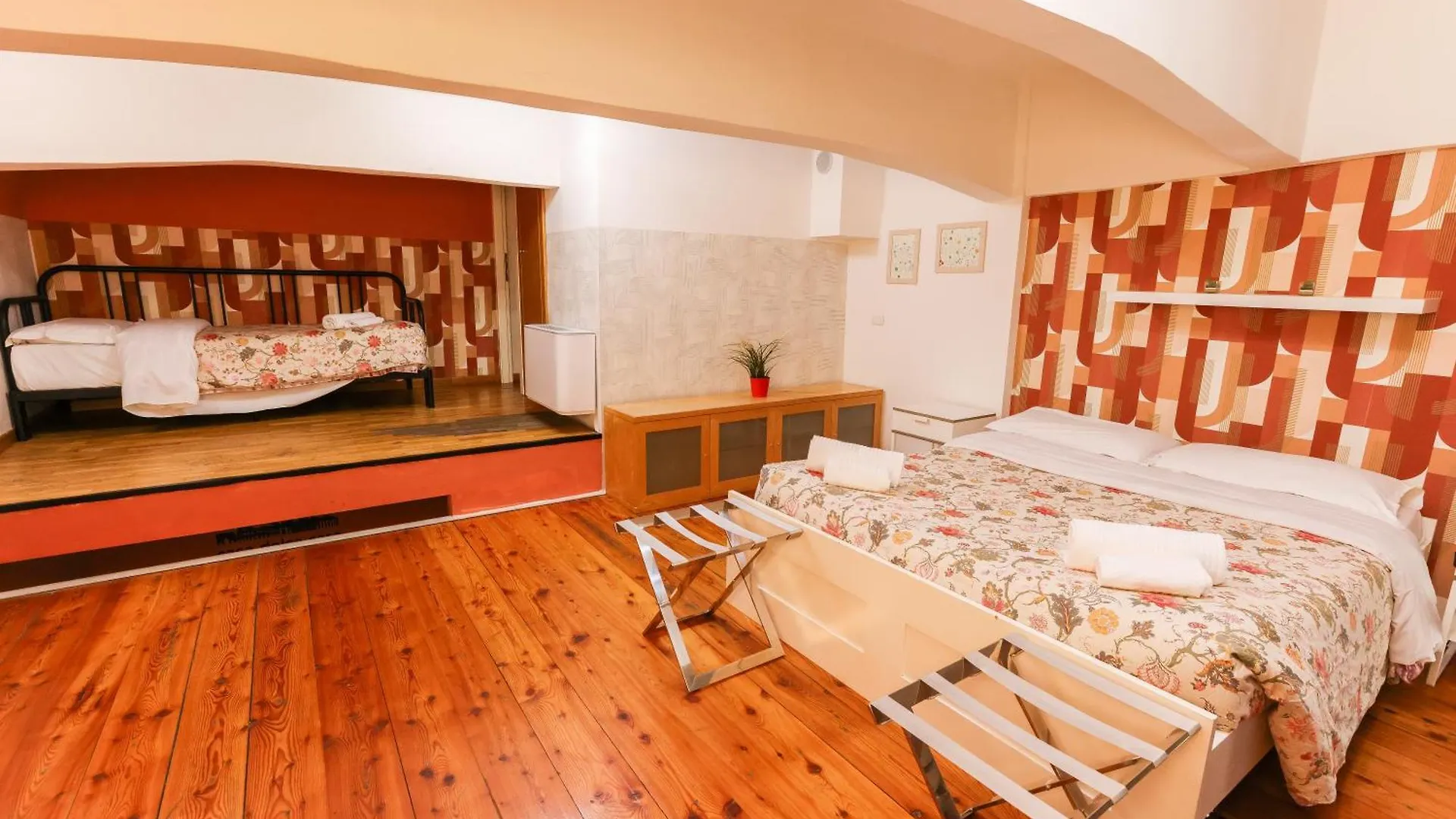Casa Dolce Casa Appartement Rome